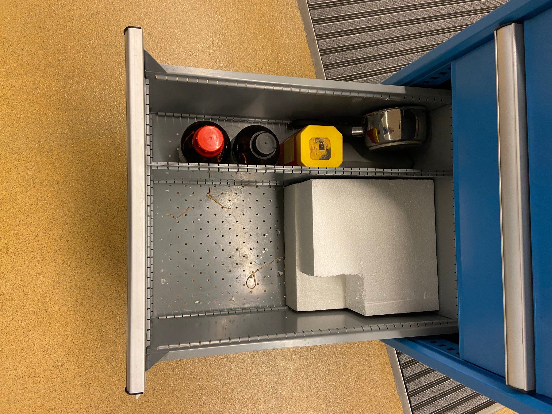 Postes à souder: Microwelder Model Super A / Microschweissgerät – D'occasion à Basel par Tabou0815 6