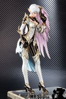 LineAge II Kamael Resin Kit (limited Edition 2011)