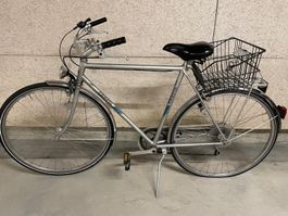 Cresta Herrenvelo - für Bastler (Rahmengrösse ca. 59-61 cm)