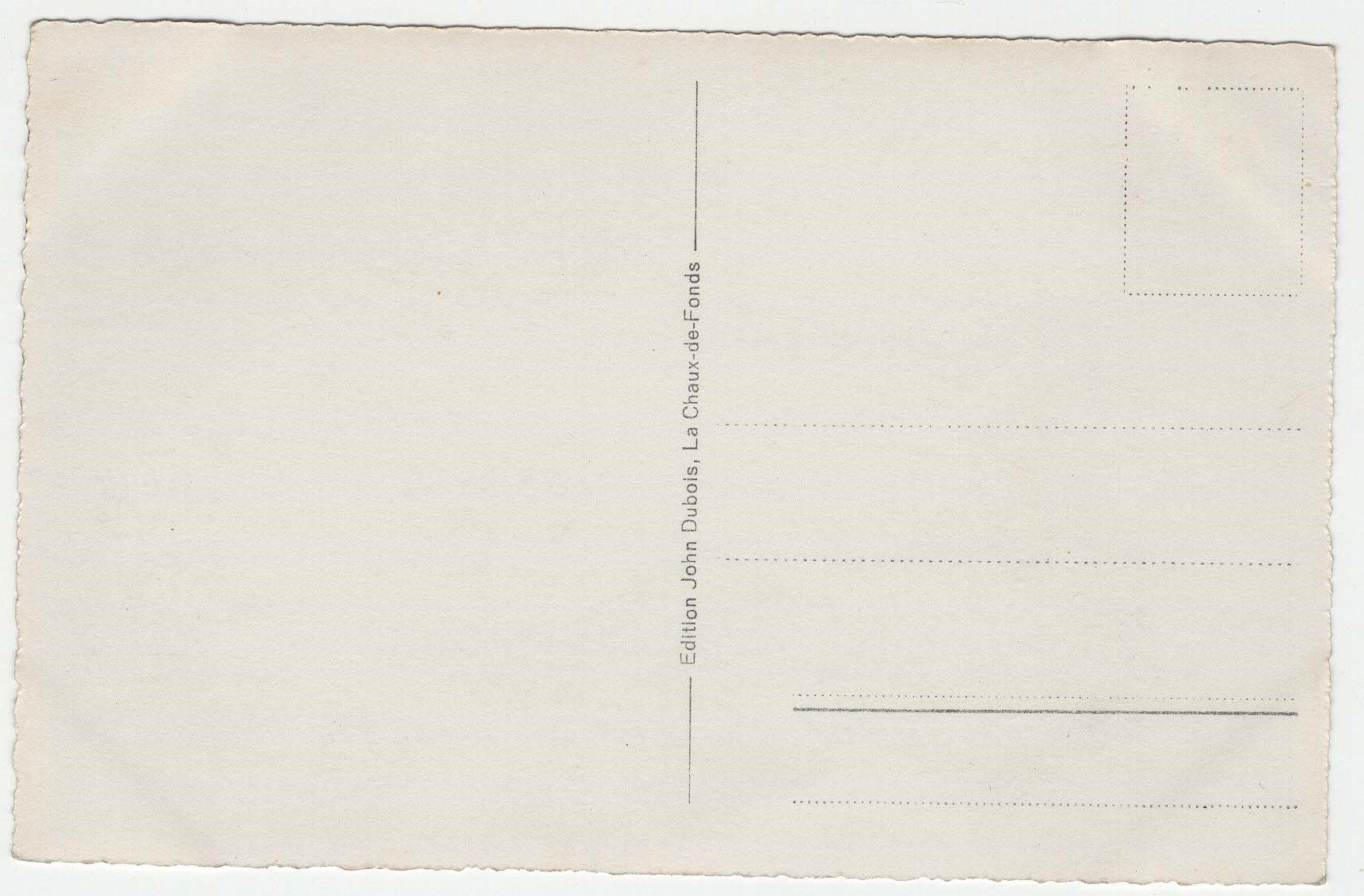 Cartoline postali: Martel Dernier 1334 – Usato da Winterthur venduto da Wintiwest 1