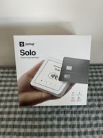SumUp Solo Zahlungsterminal
