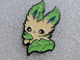 Ansteckpin 217: Pokemon