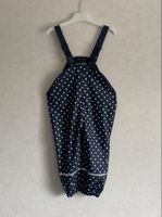 Playshoes Regenhose Gr. 86 - Neu !