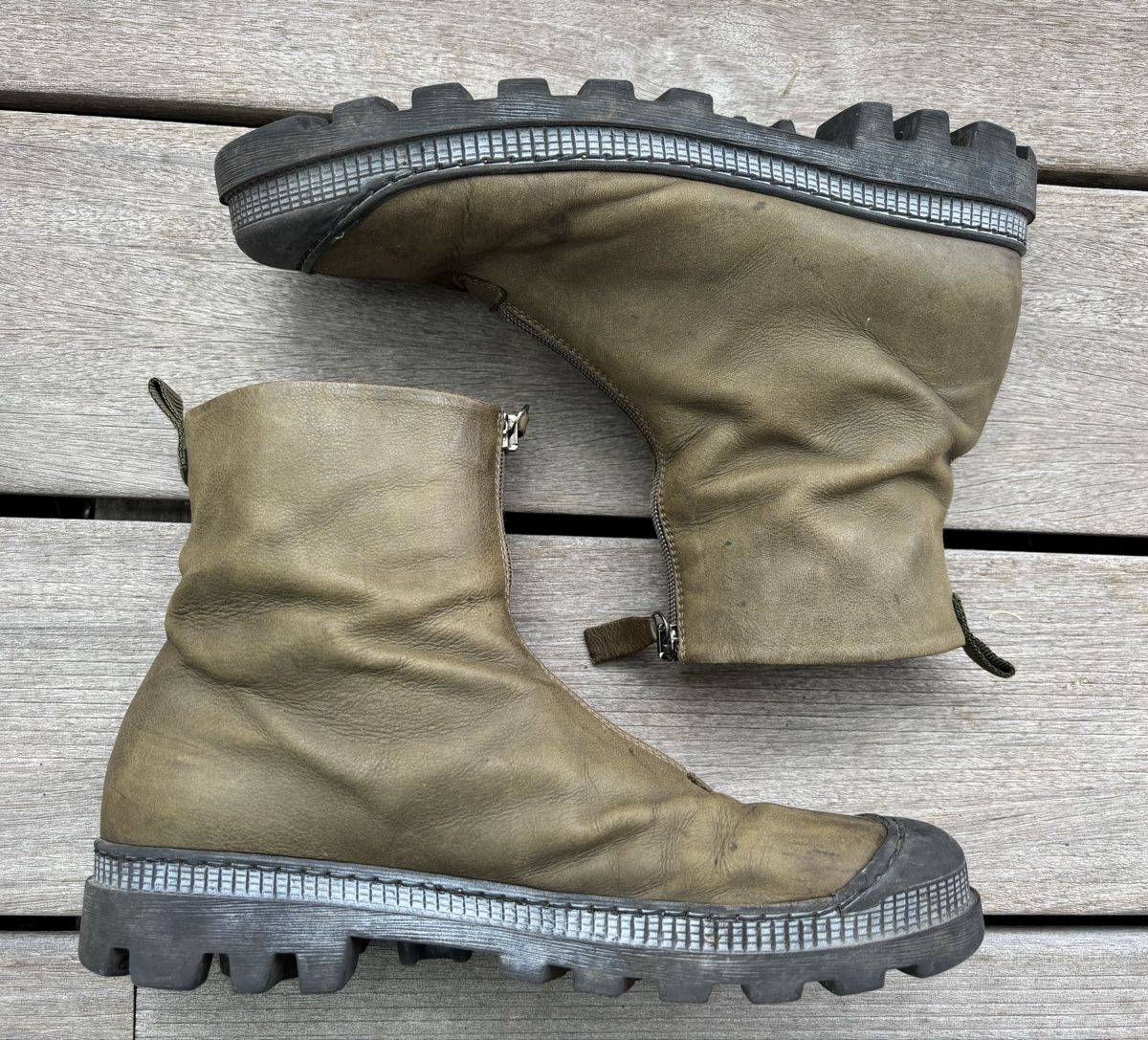 Lofina Scarpe da donna: Lofina, Size 40 – Usato da Erlenbach ZH venduto da verbena_mint