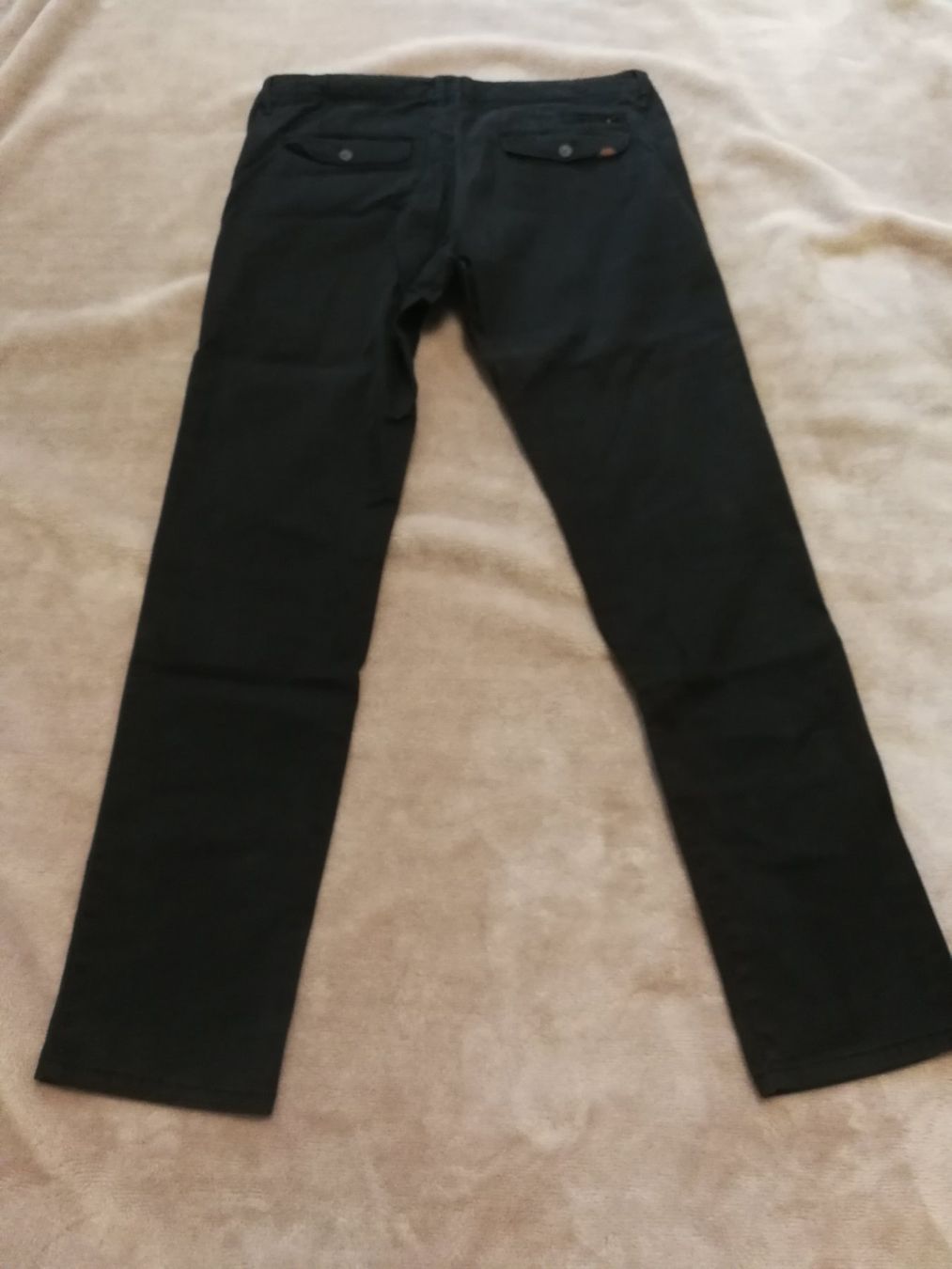 S.Oliver Pantalons: S.Oliver Chino Grösse 34 – D'occasion à Oberriet SG par Ferdinand83 3