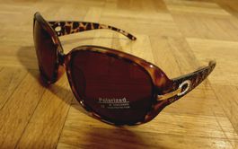 Sonnenbrille mit UV–Schutz