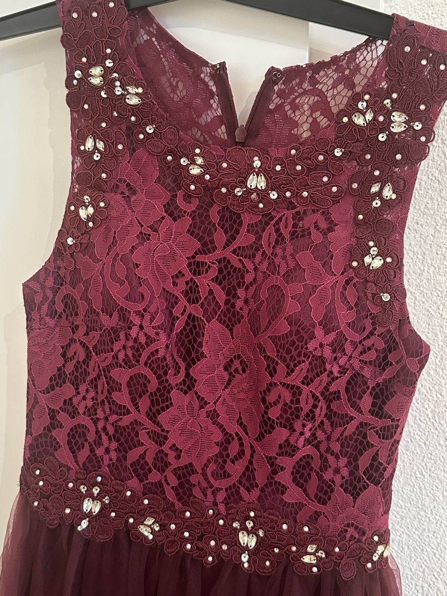 Vestiti: Abendkleid von Laona – Usato da Volken venduto da van_stau 3
