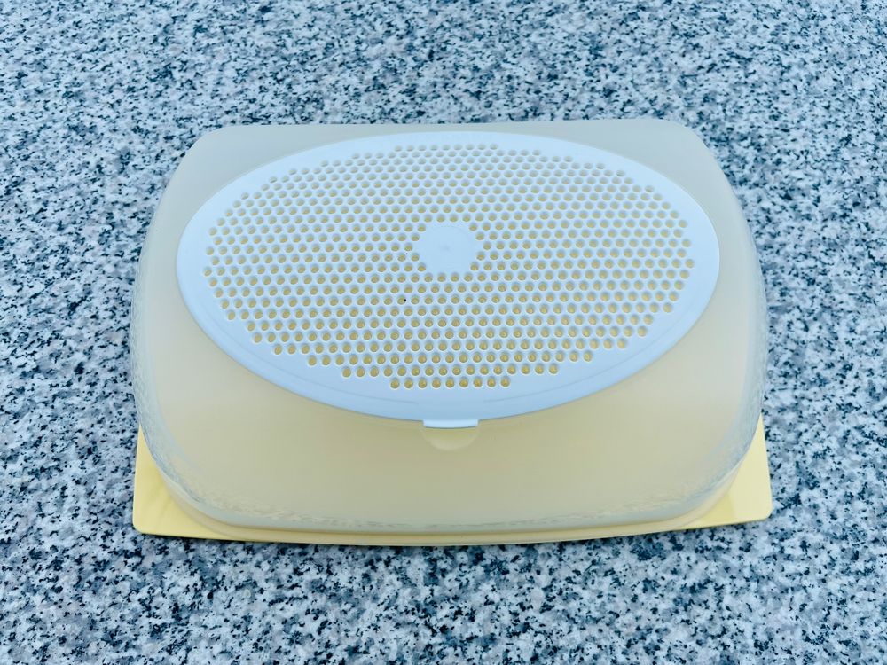 Tupperware grosser CheeSmart (Gebraucht) in Wallbach für CHF 25 – mit ...