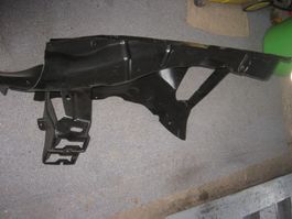 Opel Calibra Radkasten vorne links