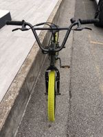 Vélo BMX 20” – Très peu utilisé – Excellent état
