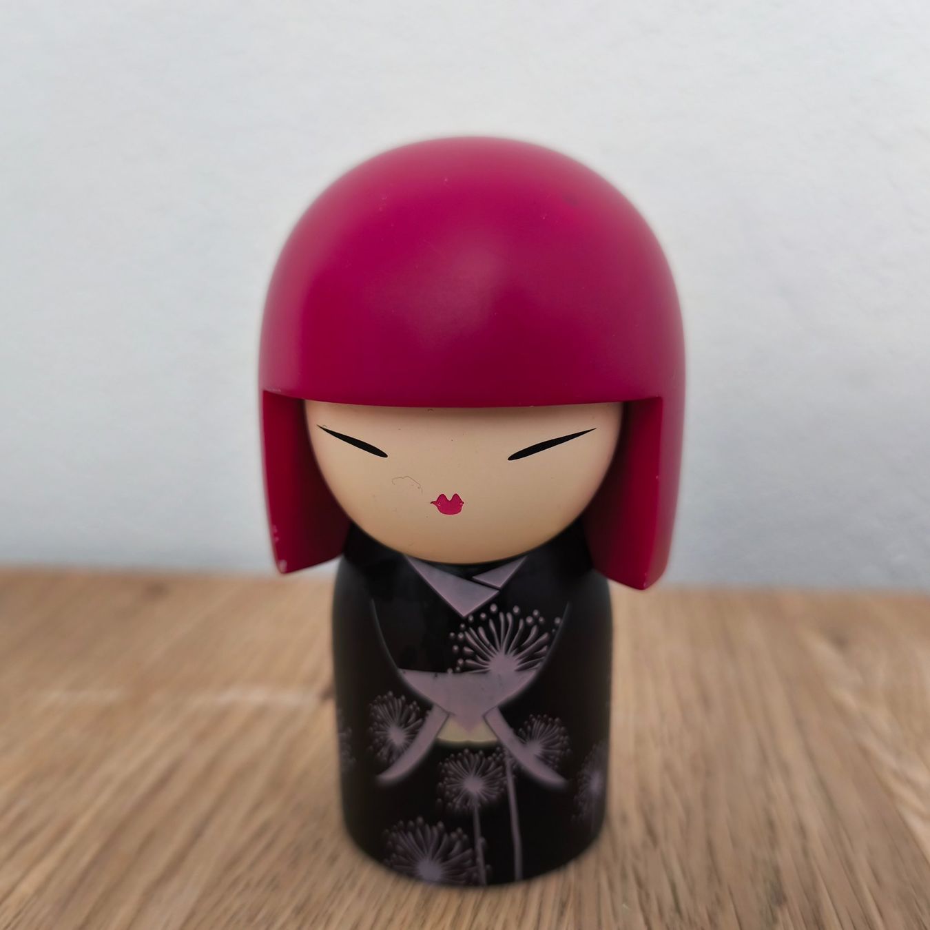 Kimmidoll Figurines: Figurine Kimmidoll - "Seiko" 10cm – D'occasion à Montet (Broye) par Mimsoline