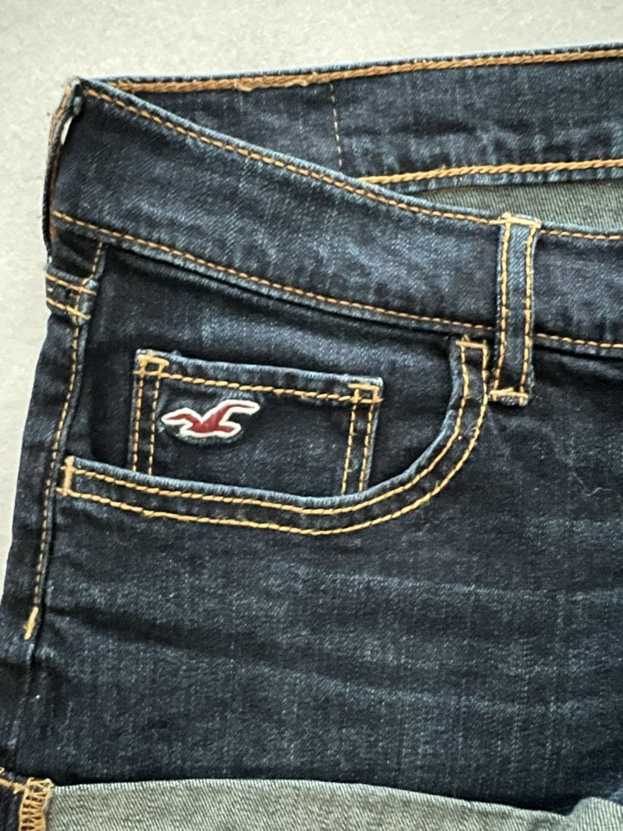 Hollister Jeans: Hollister Shorts – Nuovo e nell'imballaggio originale da St.Gallen venduto da Shopaholic5 2