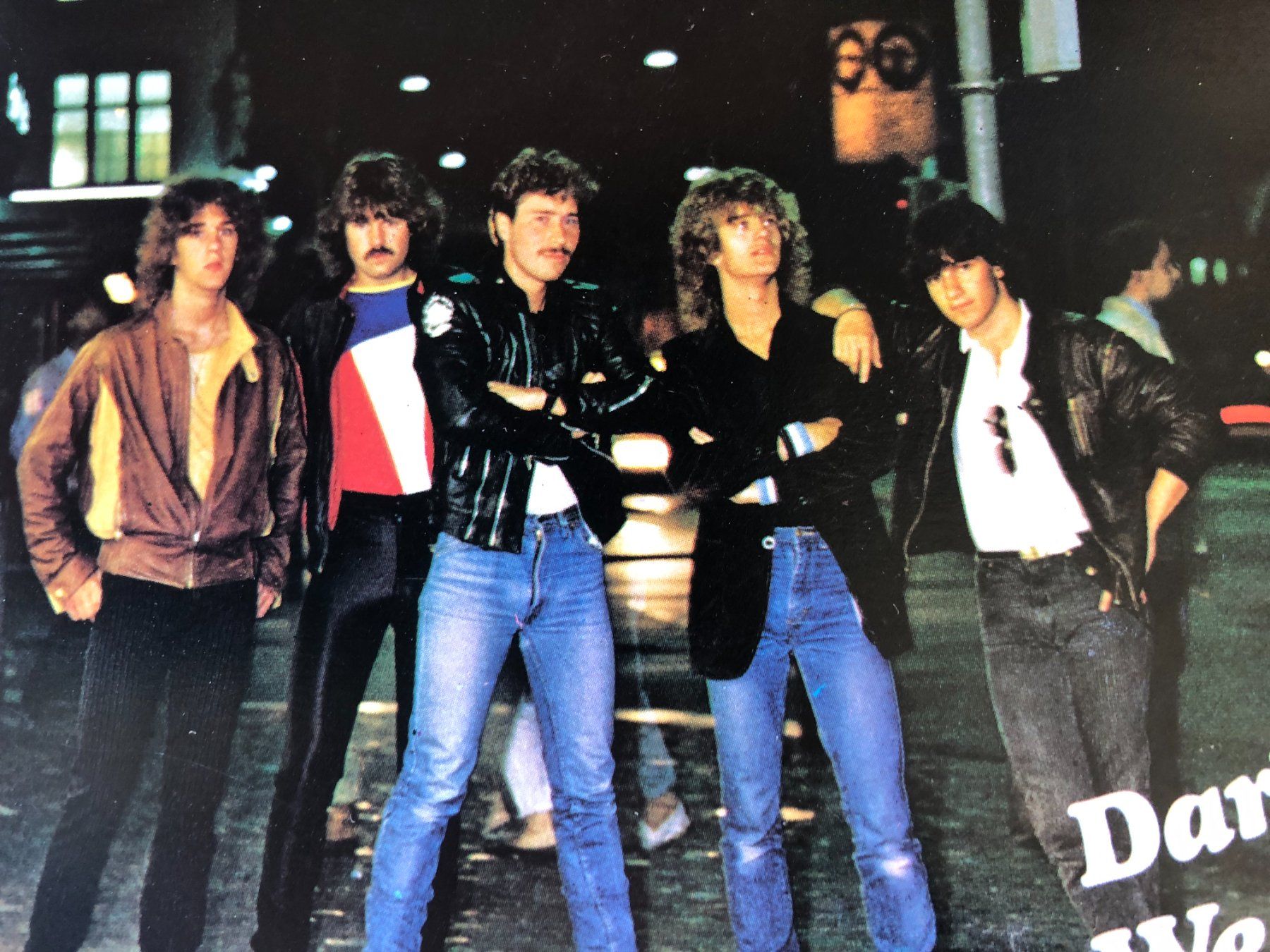 Dischi in vinile: Gotthard – Usato da Aarwangen venduto da Jukebox3 2