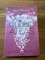 Cloud Atlas David Mitchell