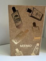Memo Paris Duft-Set