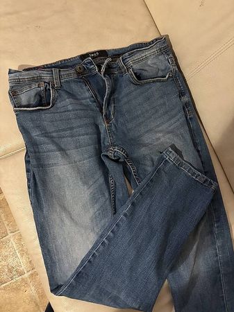 Männer Jeans M