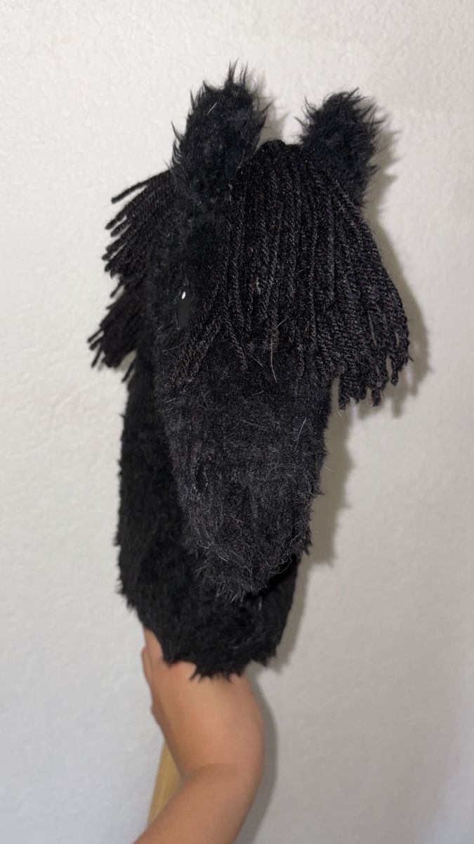 Jouets: Hobby horse  – D'occasion à Châtillens par marmotte101 3