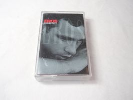 MC Kassette Pop Rock - Eros Ramazzotti