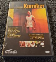DVD Komiker (22359)