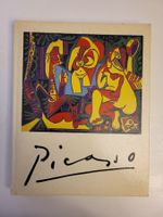 Livre l'œuvre gravée de Picasso (TBE-BE)