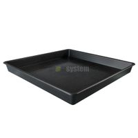 Pflanzwanne SK Tray 120x120x12cm