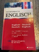 Wörterbuch Englisch
