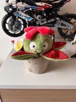Nici plante