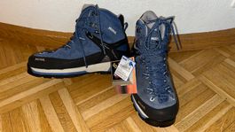 Meindl Wanderschuhe Gr. 37 neu!
