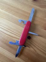 Couteau suisse  Elinox à partir de 1.-