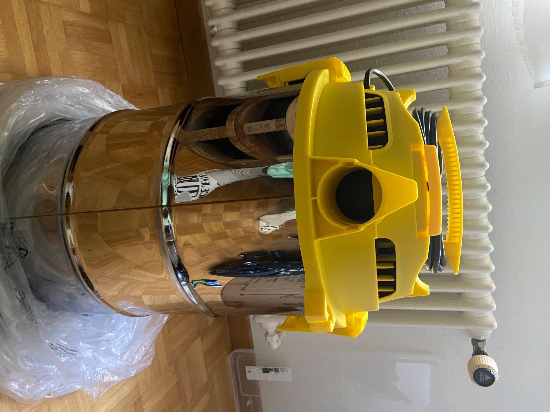 Aspirateurs & Accessoires: Trockensauger – Neuf avec emballage d'origine à Winterthur par pau_kt8w 2