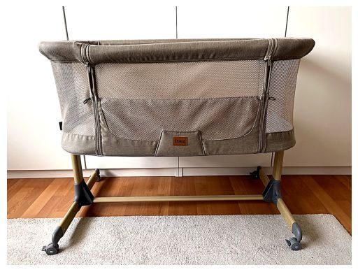 Letti: Beistellbett / Babybett – Usato da Neuhausen venduto da AC73