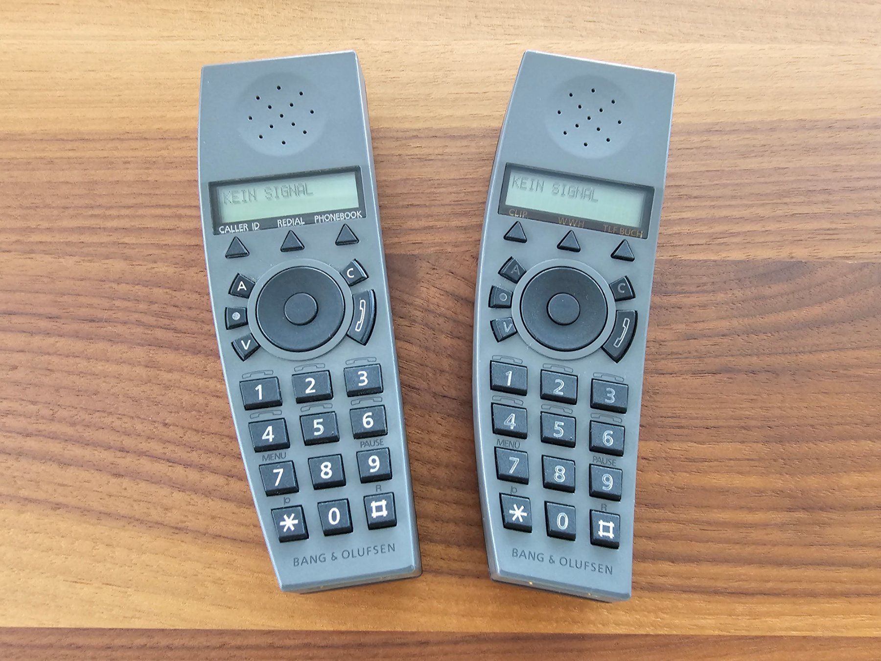 Bang & Olufsen Telefone: B&O Beocom 6000 Telefon – Gebraucht aus Sirnach von  1