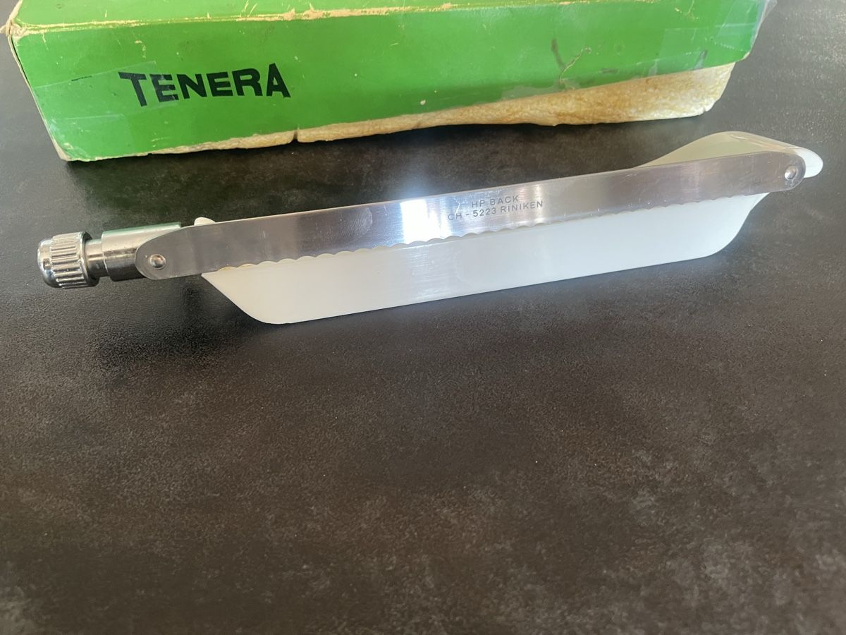 Coltelli da cucina: Ancien Couteau Tenera – Usato da Vallamand venduto da Bricbracbroc82 2