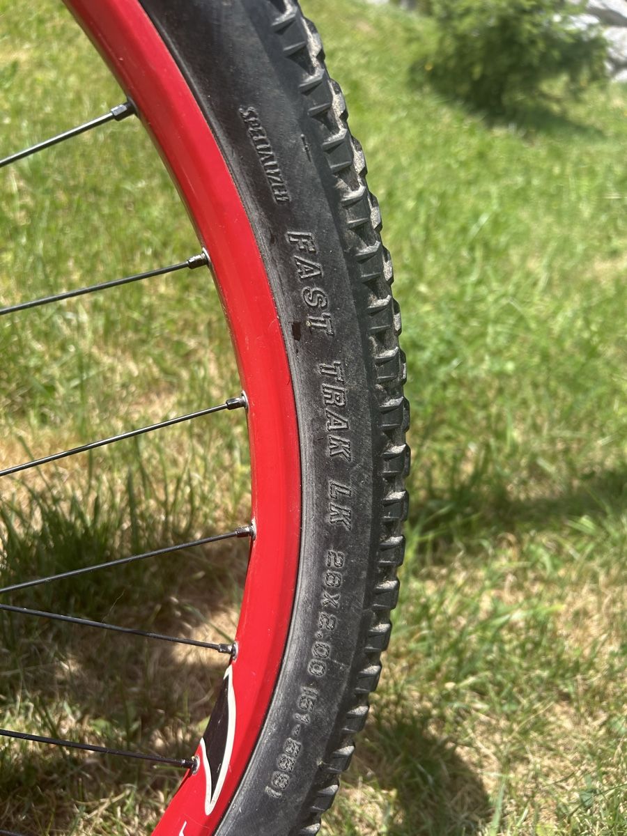 Specialized Velos: Cross country Bike Specialized Epic – Gebraucht aus Zweisimmen von Scotty15 5