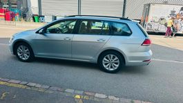 Vw Golf 7 VA 2.0 TDI