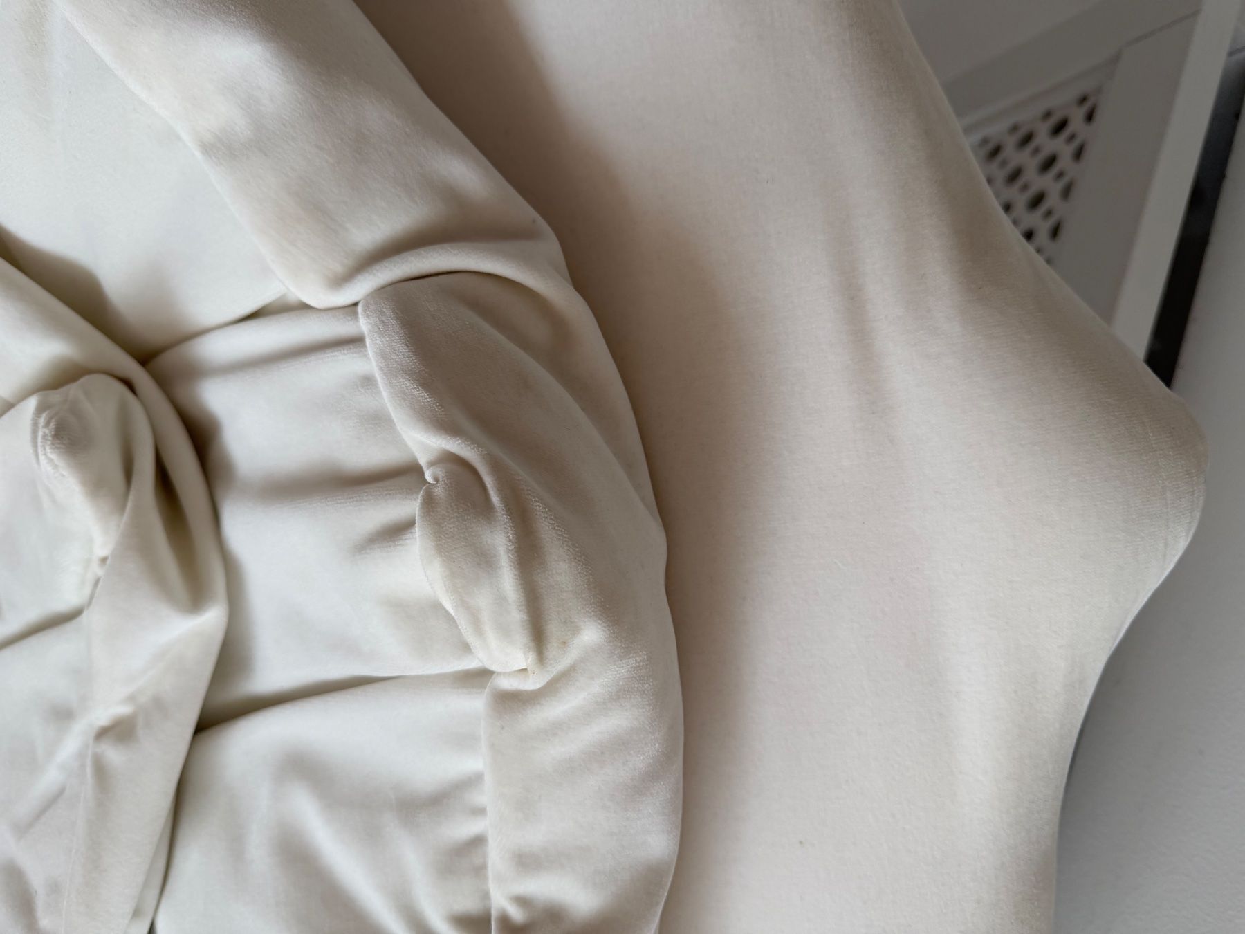 Sessel: Edra Rose Chair MASANORI UMEDA – Gebraucht aus Fechy von del_8sb6 8