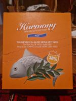 Harmony Katzennahrung Adult Mix, 11 Stk. OVP, Neu!