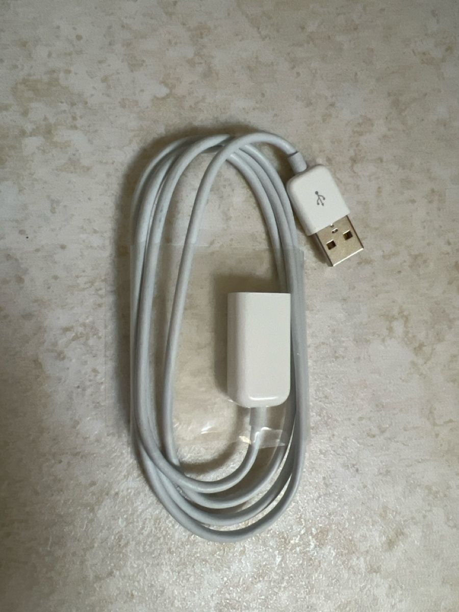 Apple Cavi: iPhone-Kabel, unbenutzt – Nuovo e nell'imballaggio originale da Zürich venduto da Nora321