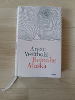 beinahe Alaska
