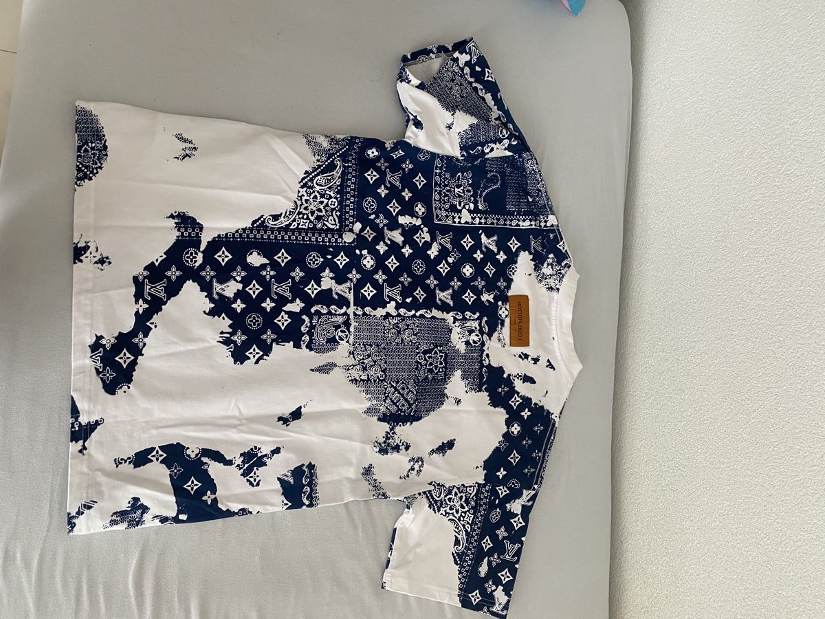 T-shirt: T shirt  – Nuovo (secondo la descrizione) da Pratteln venduto da fra_rd8j 2
