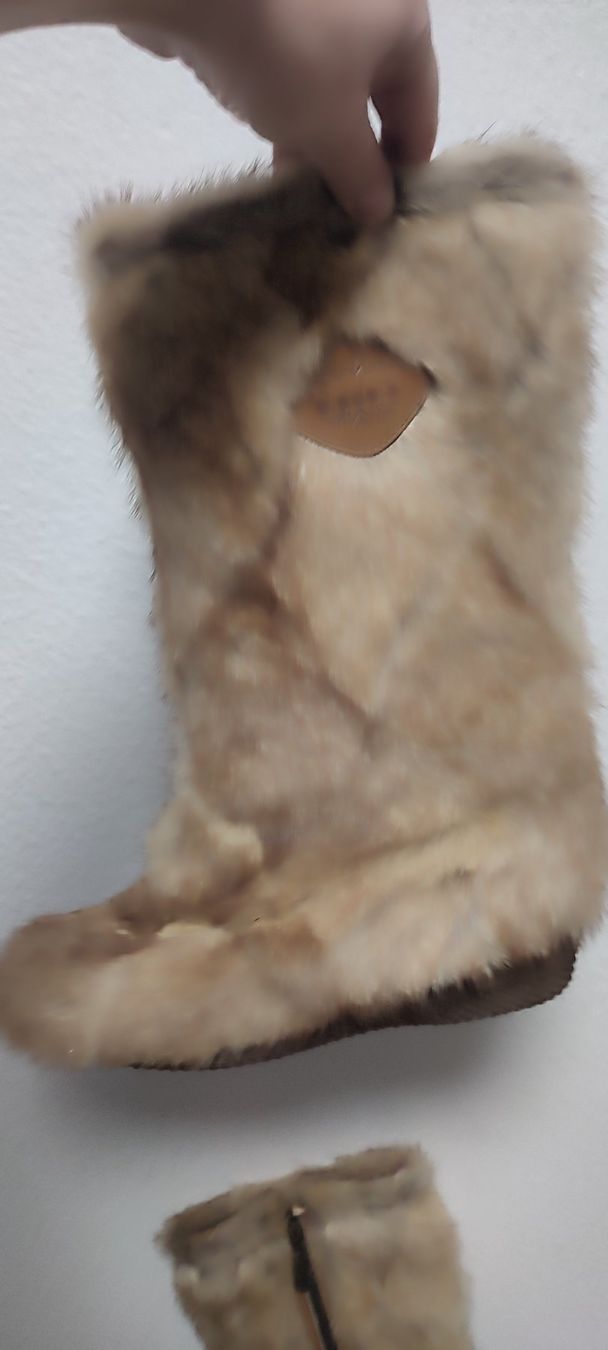 Damenschuhe: Diadora Boots, Winter schuhe – Gebraucht aus Tagelswangen von son_z88g 1