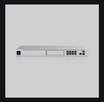Ubiquiti UDM-SE (Special Edition)