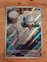 Pokémon Méga-Evolution: Blizzi 140/232 FR