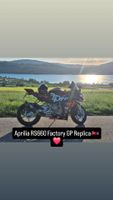 Apprilia RS660 Factory GP Replica 35KW
