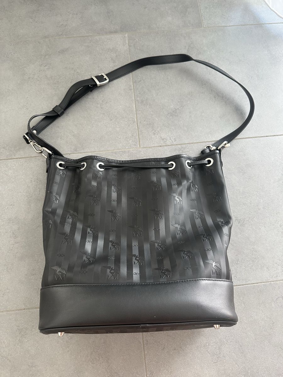Maison Mollerus Taschen für Damen: Maison Mollerus Tasche – Gebraucht aus Igis von fra_2dbr 1