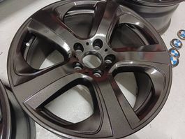 BMW Original Felgensatz 9x19 ET 48