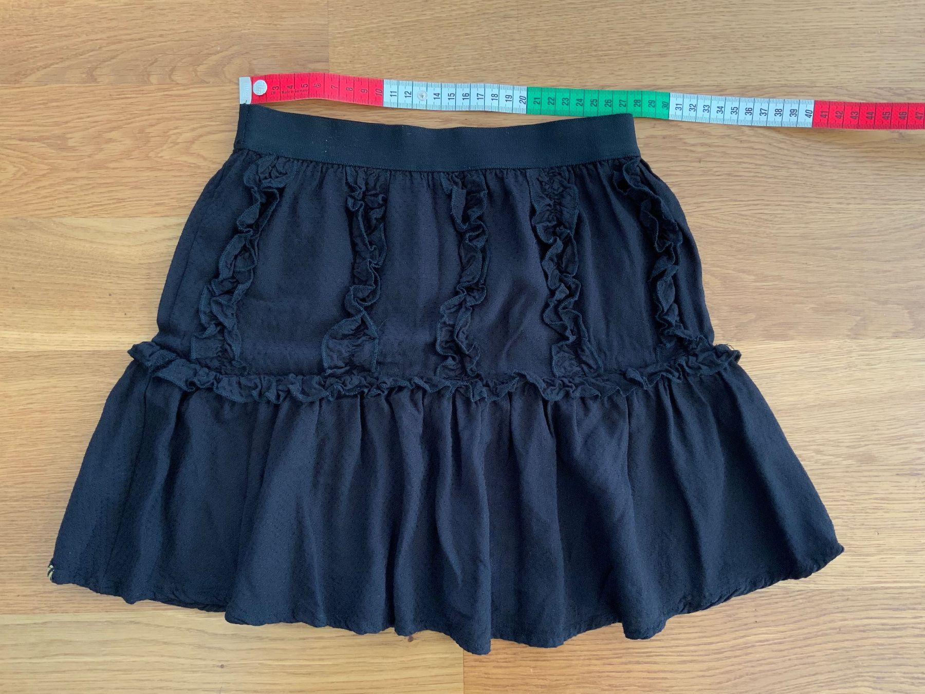 Vestiti & Gonne: WE Fashion Röckli Gr. 158/164 – Usato da Niederstetten venduto da Elmar77 2