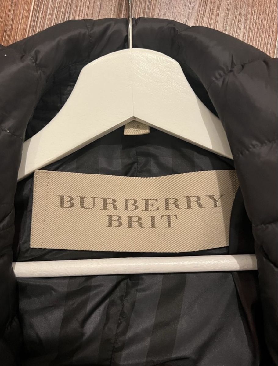 Burberry Vestes: Burberry Brit – Neuf (Voir description) à Wallisellen par maksim8880 3