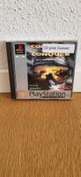 PS1 - Command & Conquer Teil 1 Der Tiberiumkonflikt
