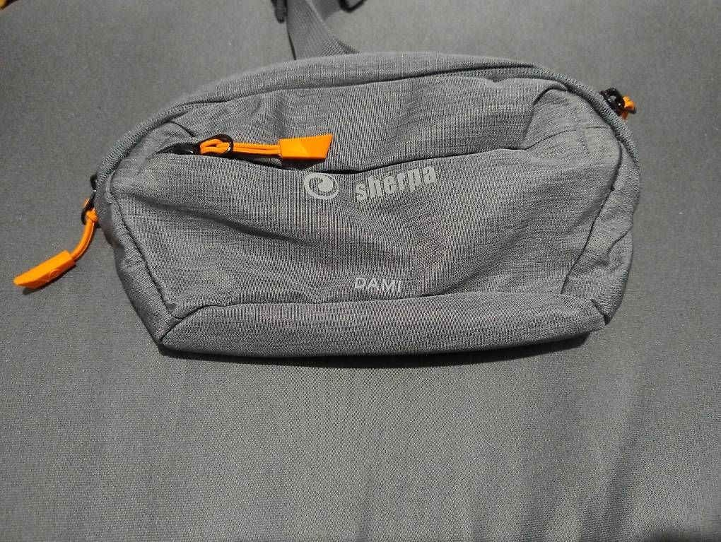 Borse: Sherpa Bauchtasche – Usato da Emmenbrücke venduto da Cinderella19861986